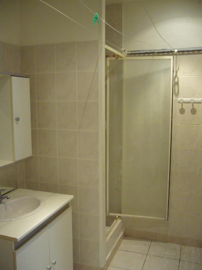 Grand Studio Malo Les Bains - Dunkerque Dunkirk Exteriör bild